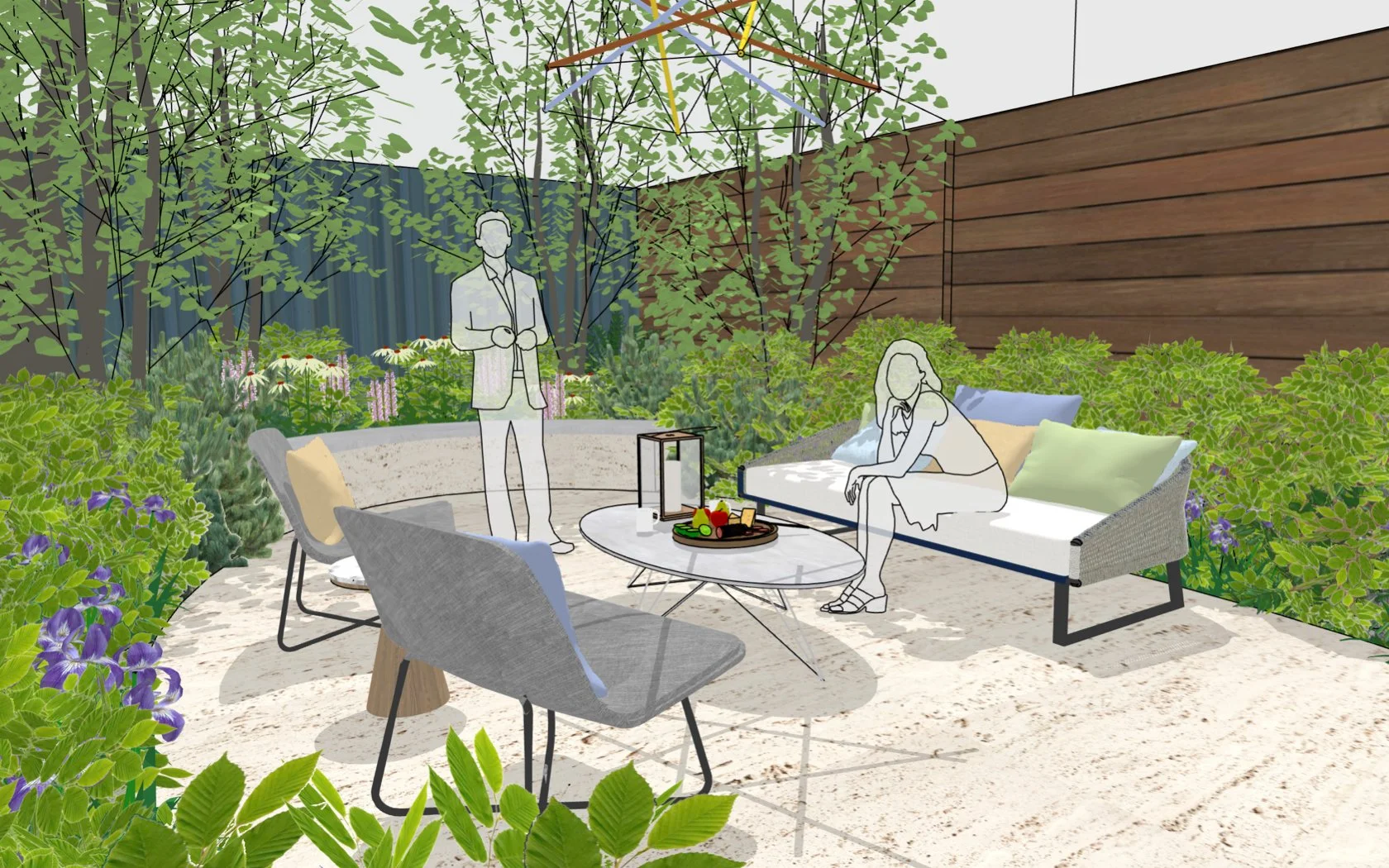 Landscape Designer vs. Landscape Architect: What's the Difference?