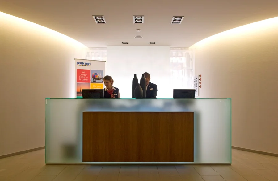 Park Inn by Radisson Nürnberg