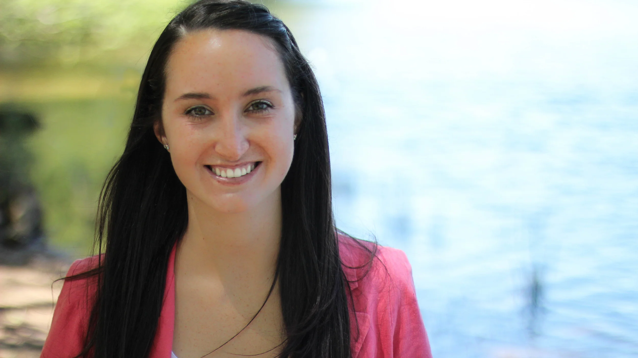 Interns in Action: Shelby Hadden