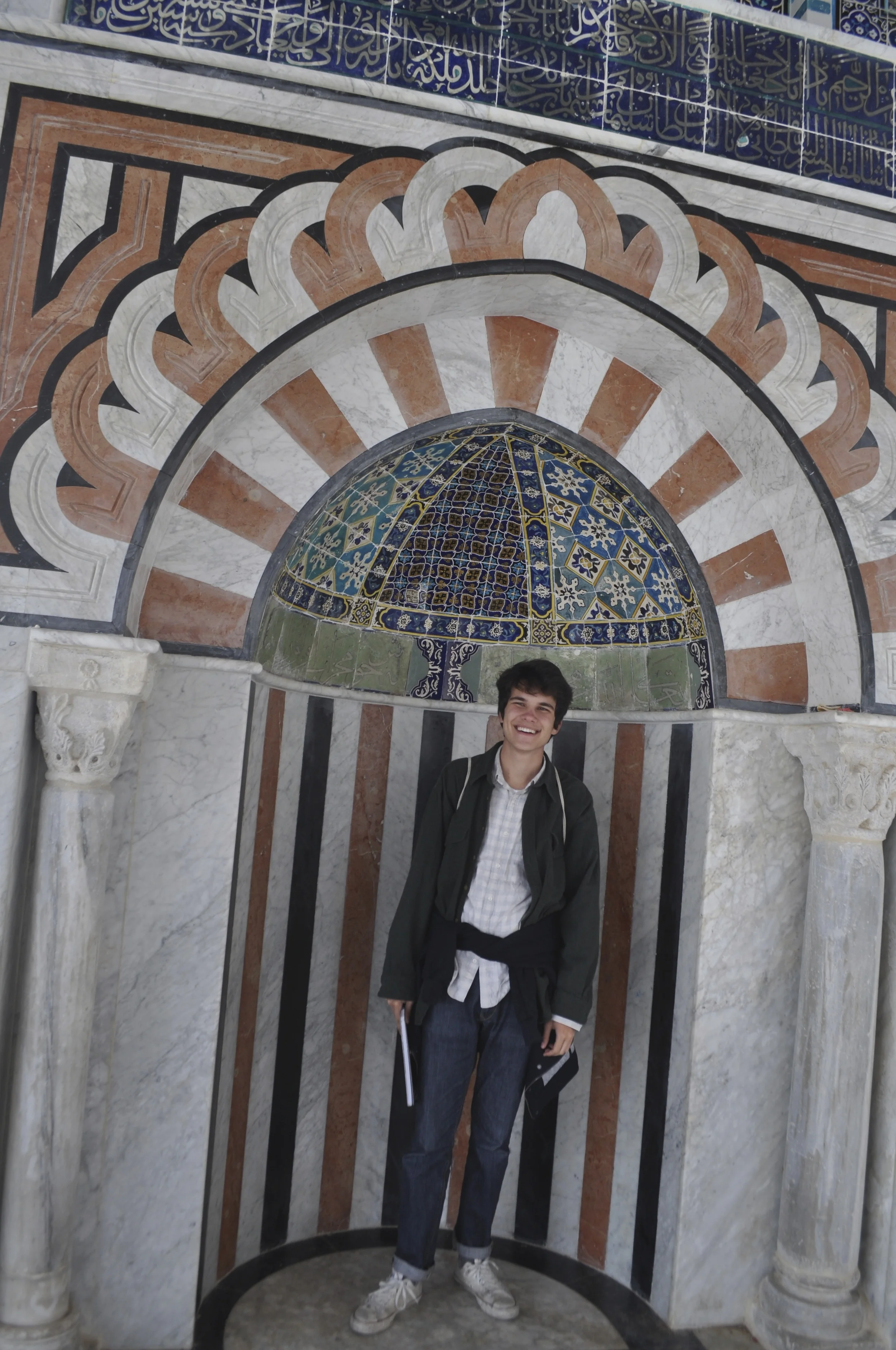 Valerio Ferris
