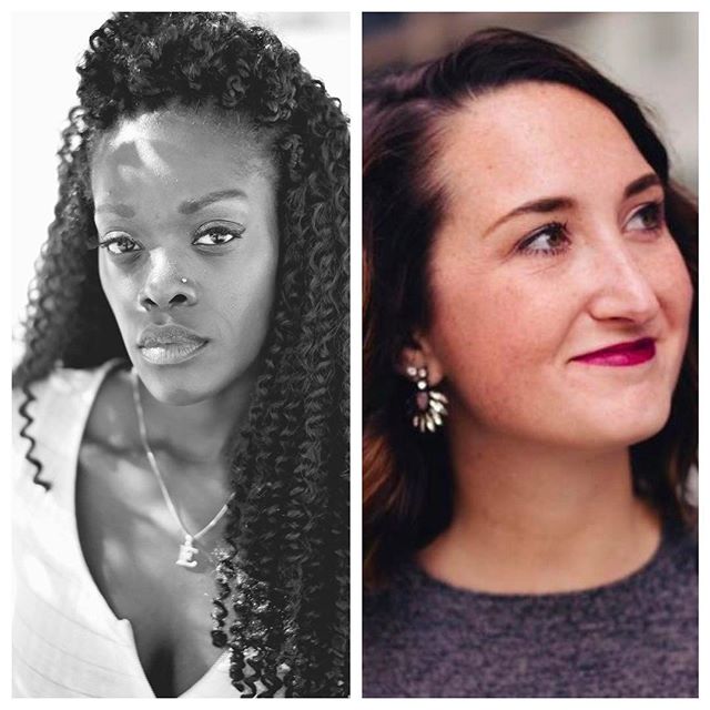 Tonight's the night! In the Air Poet Ebony Stewart and Associate Producer Shelby Hadden are performing at BedPost Confessions tonight and tomorrow night at the North Door in Austin, TX. Hope to see you there!  #spokenword #environmentaljustice #GulfC