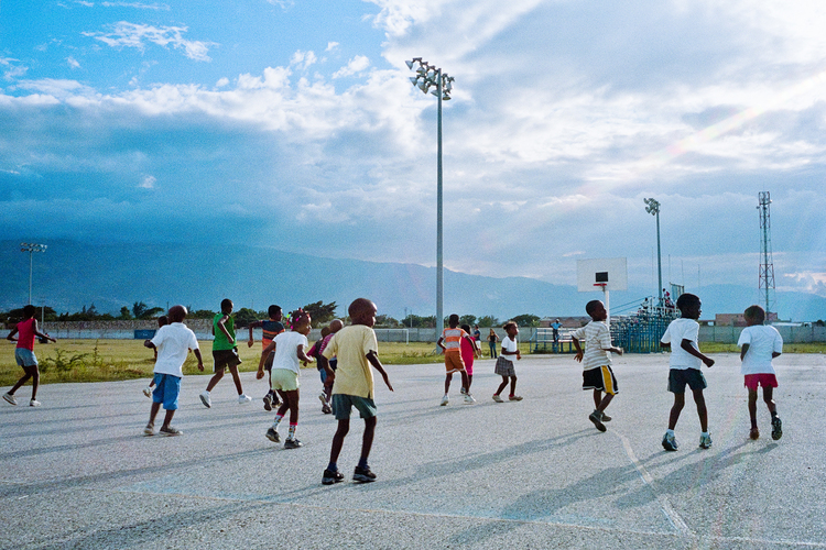 L'Athletique d'Haiti