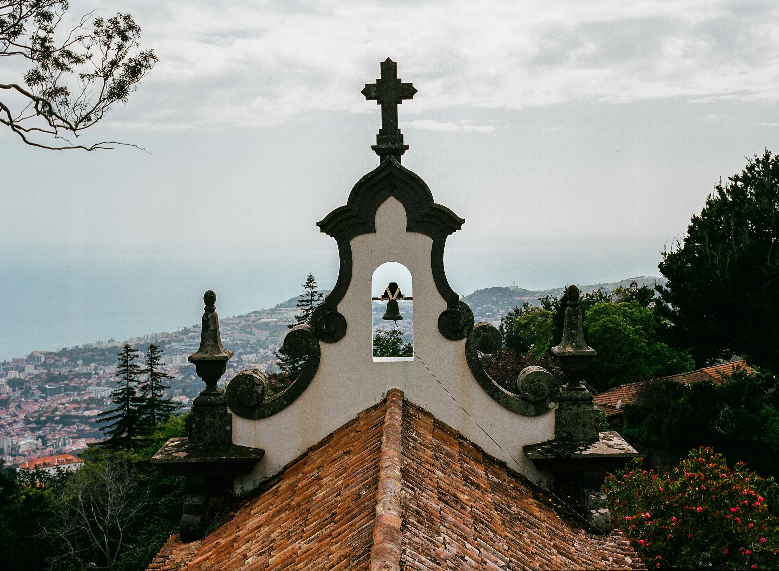 For Whom the Bell Tolls