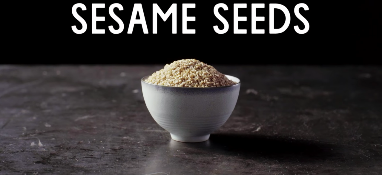 Sesame Seeds | Food Trends | Whole Foods Market