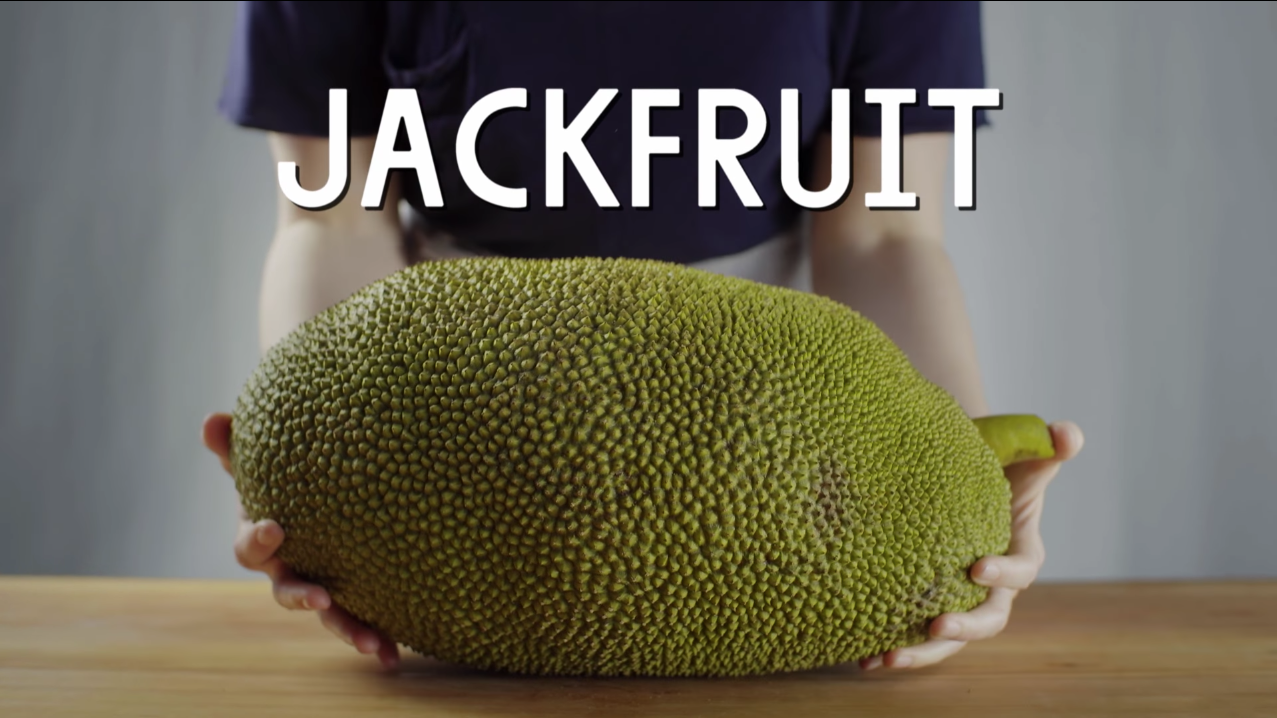 Jackfruit | Food Trends | Whole Foods Market