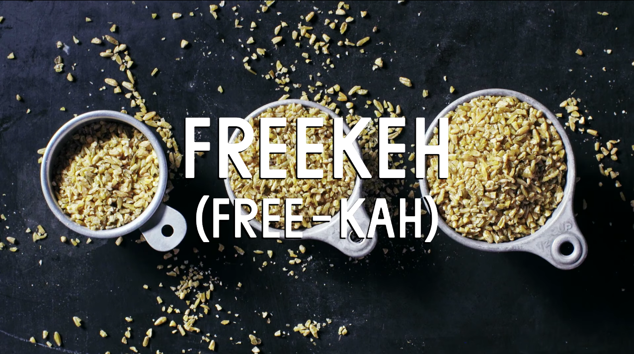 Freekeh | Food Trends | Whole Foods Market 