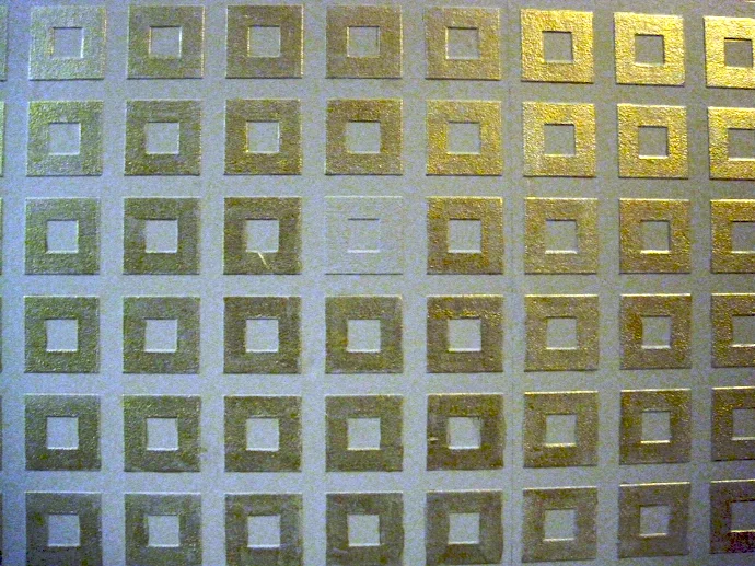 tiny-gold-squares-2