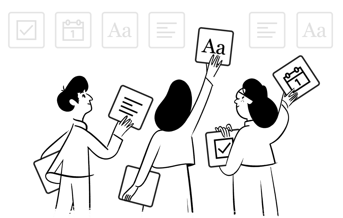 Image provided by Notion