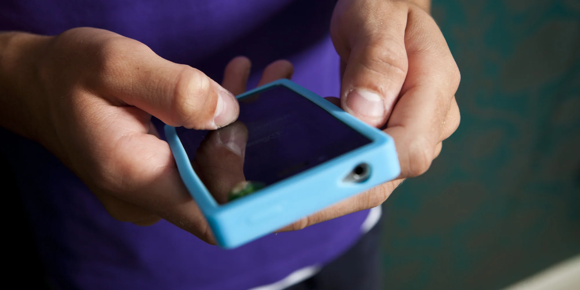 Family Fridays - Texting Acronyms