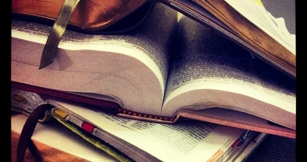 Family Fridays - Family Discipleship Sermon