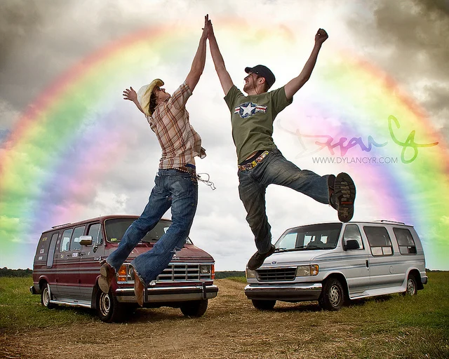 Tuesday High 5 (Dec. 2, 2014)