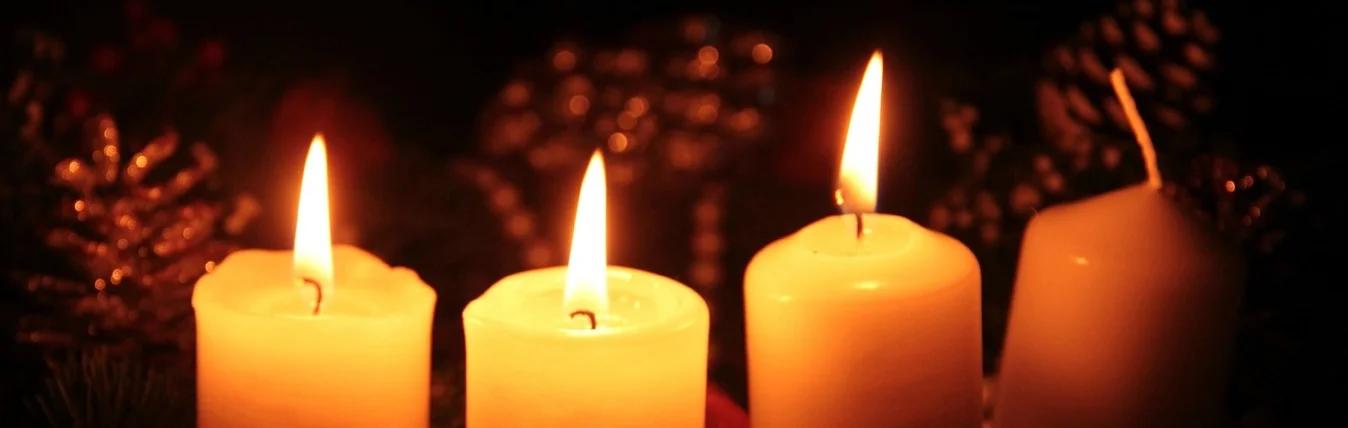 Family Fridays - Celebrating Advent