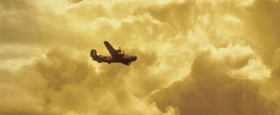 Thoughts on "Unbroken"