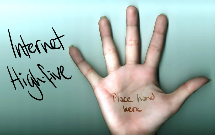 Tuesday High-5 (Jan. 6, 2015)