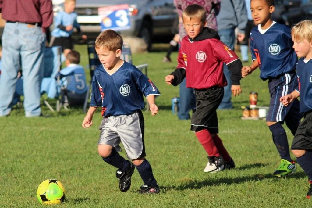 Living Life on Everyday Mission