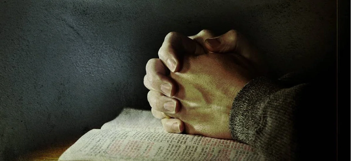 Five Best Books on Spiritual Disciplines