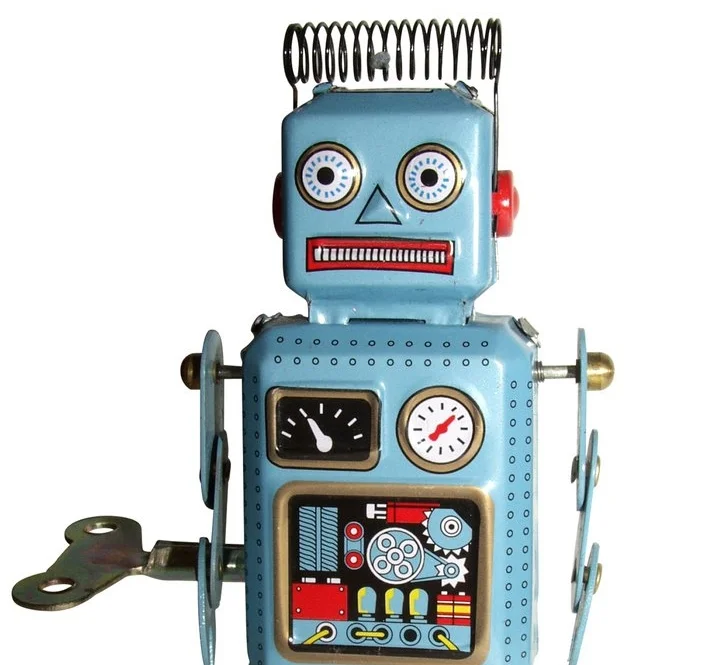 Don't Parent Like Kids Are Machines