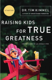 Learn how to prepare your kids for rich lives of true greatness by helping them find answers to life's three most crucial, life-changing questions regarding their mission, mate, and master: What are they going to do with their potential?Who will they spend their lives with?Who will they live it for?