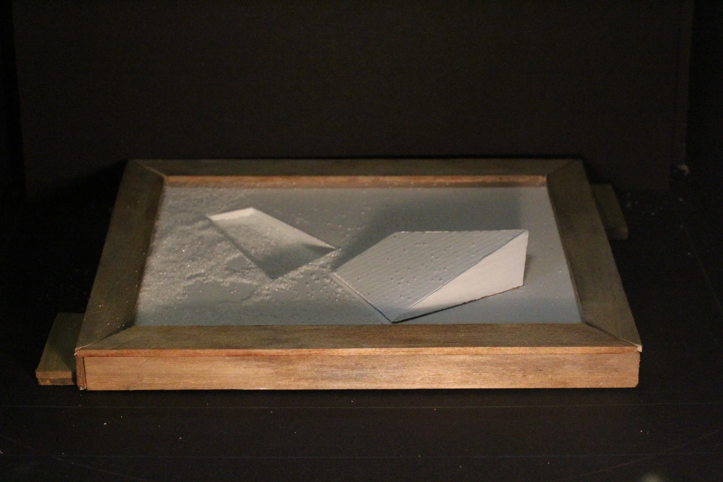 Spring Awakening - Speculative Small Scale Tour Project