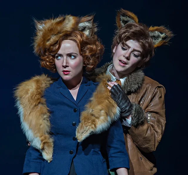  Set &amp; Costume Design - Simon Bejer  Photography - Bill Knight and Clive Barda 