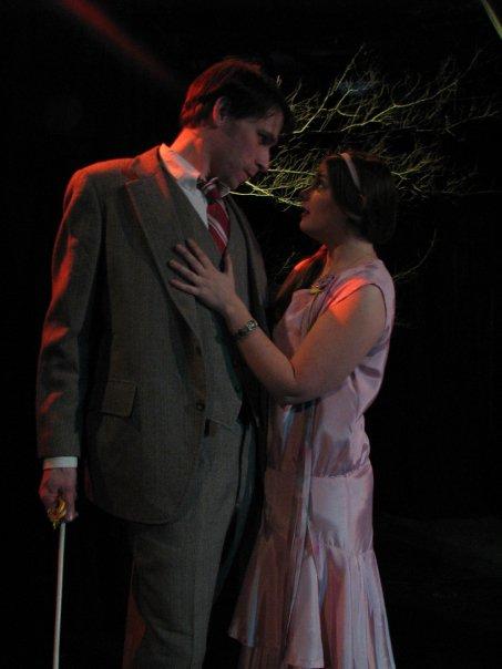 Dear Brutus, Wings Theater, 2010