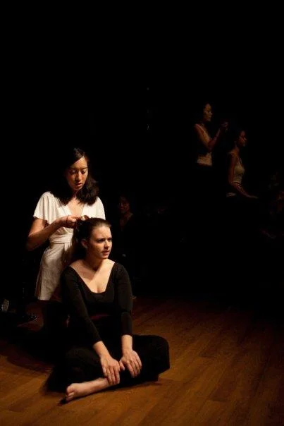 T.A.B., Manhattan Rep, 2009