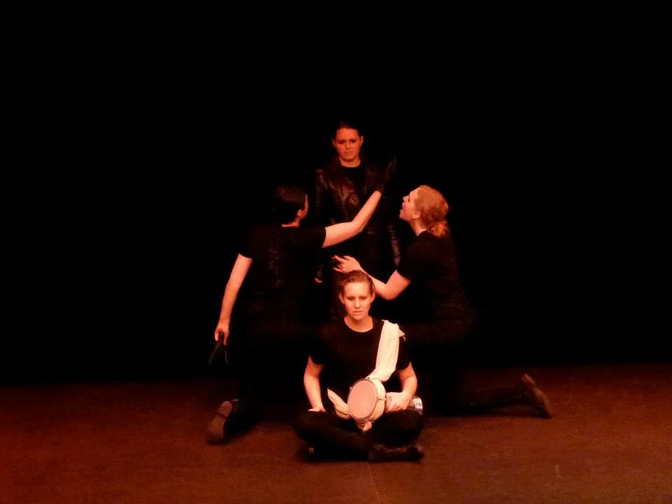 Macbeth, Istanbul Tour, 2013