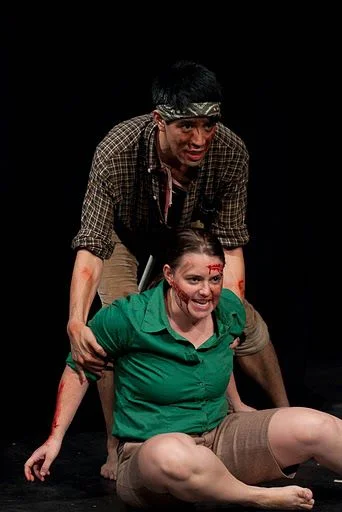 Cymbeline, Secret Theater, 2011