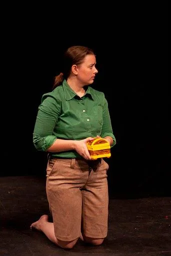 Cymbeline, Secret Theater, 2011