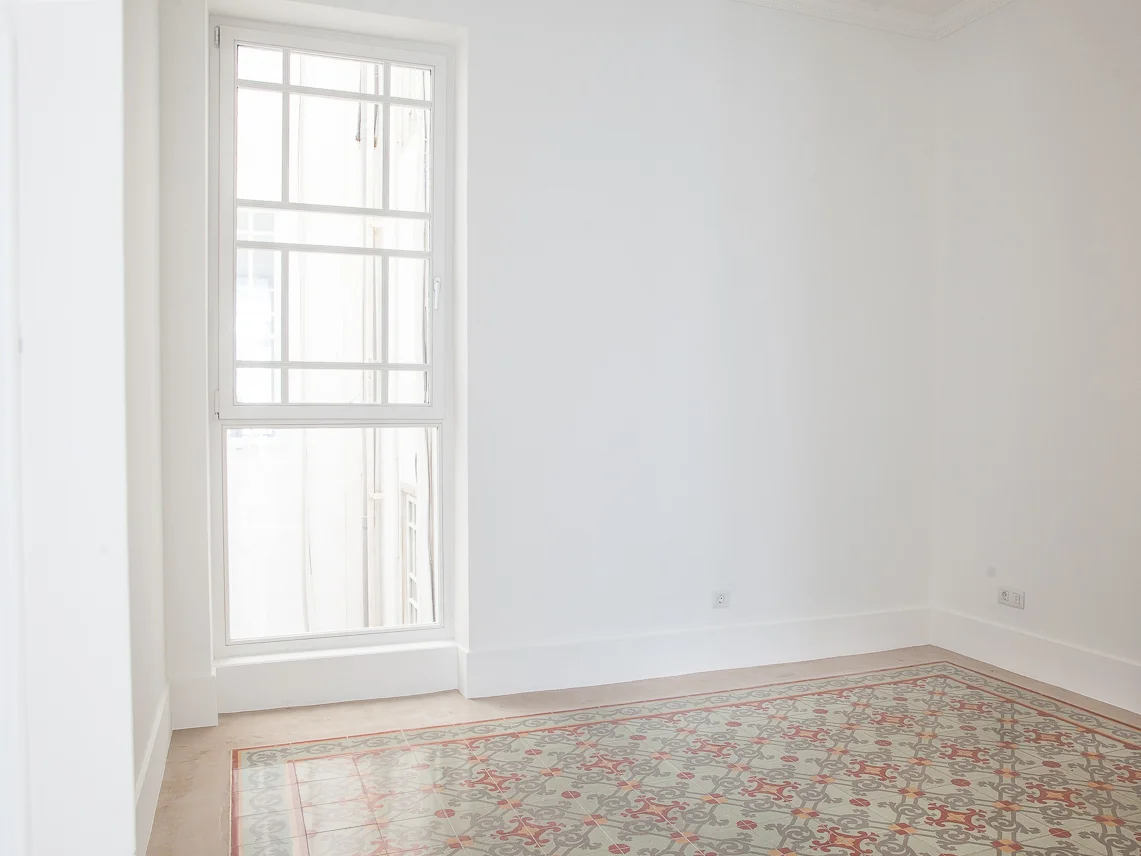 APARTMENT RENOVATION VALENCIA