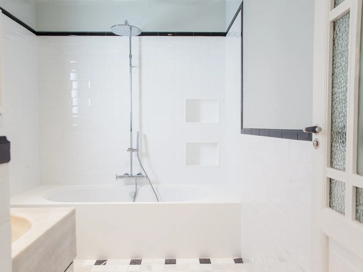 APARTMENT RENOVATION VALENCIA