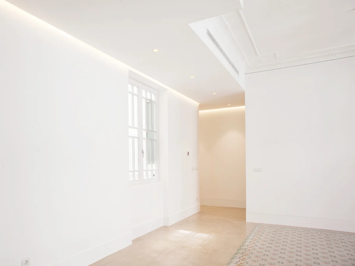APARTMENT RENOVATION VALENCIA