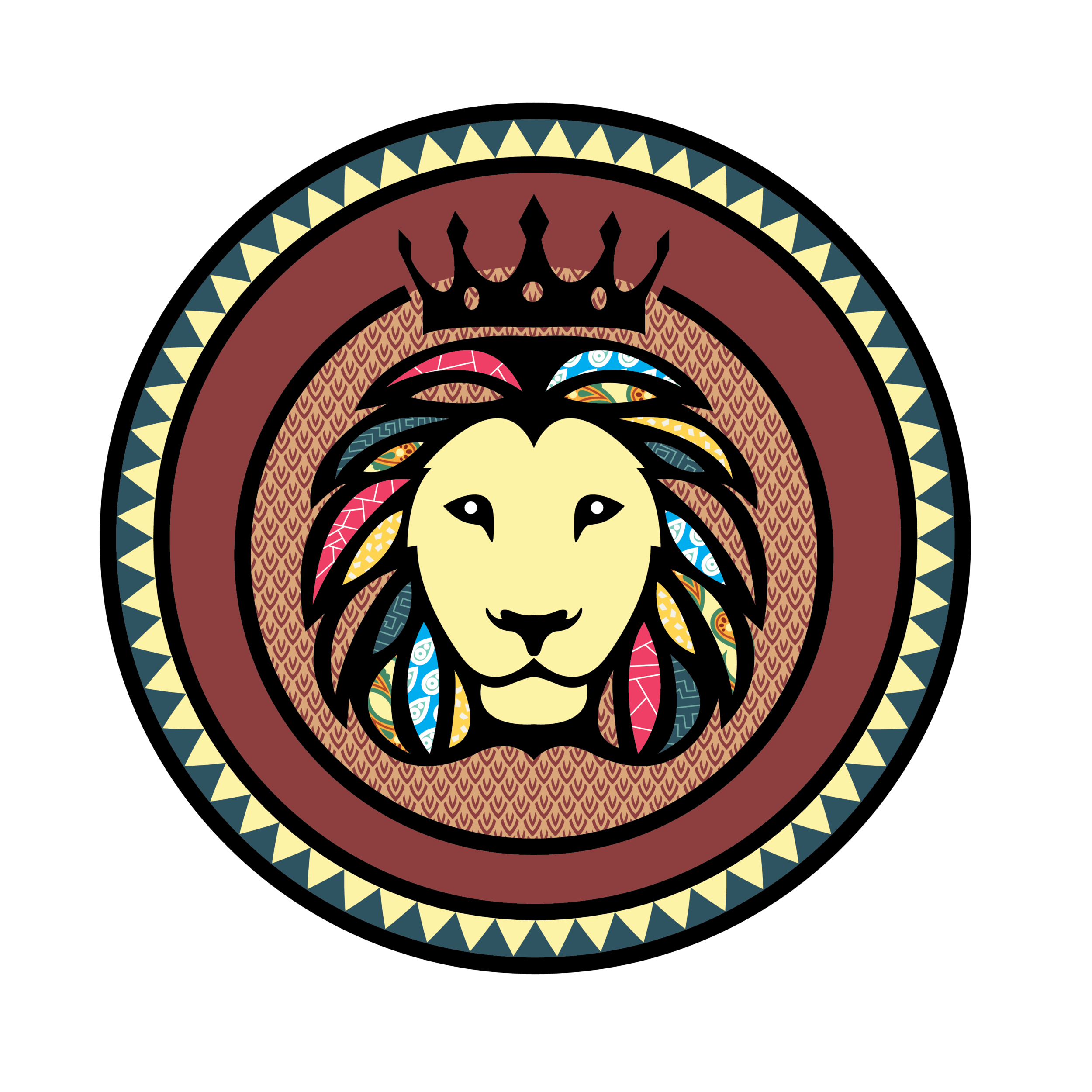  Shirt Design for Hubb Inc. 2017. Illustrator. 