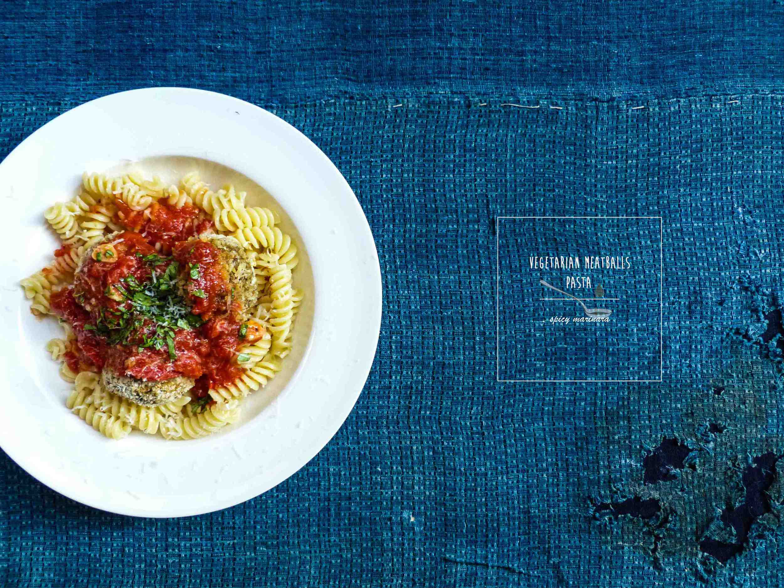 A delicious vegan dish that's made with the simplest ingredients. 