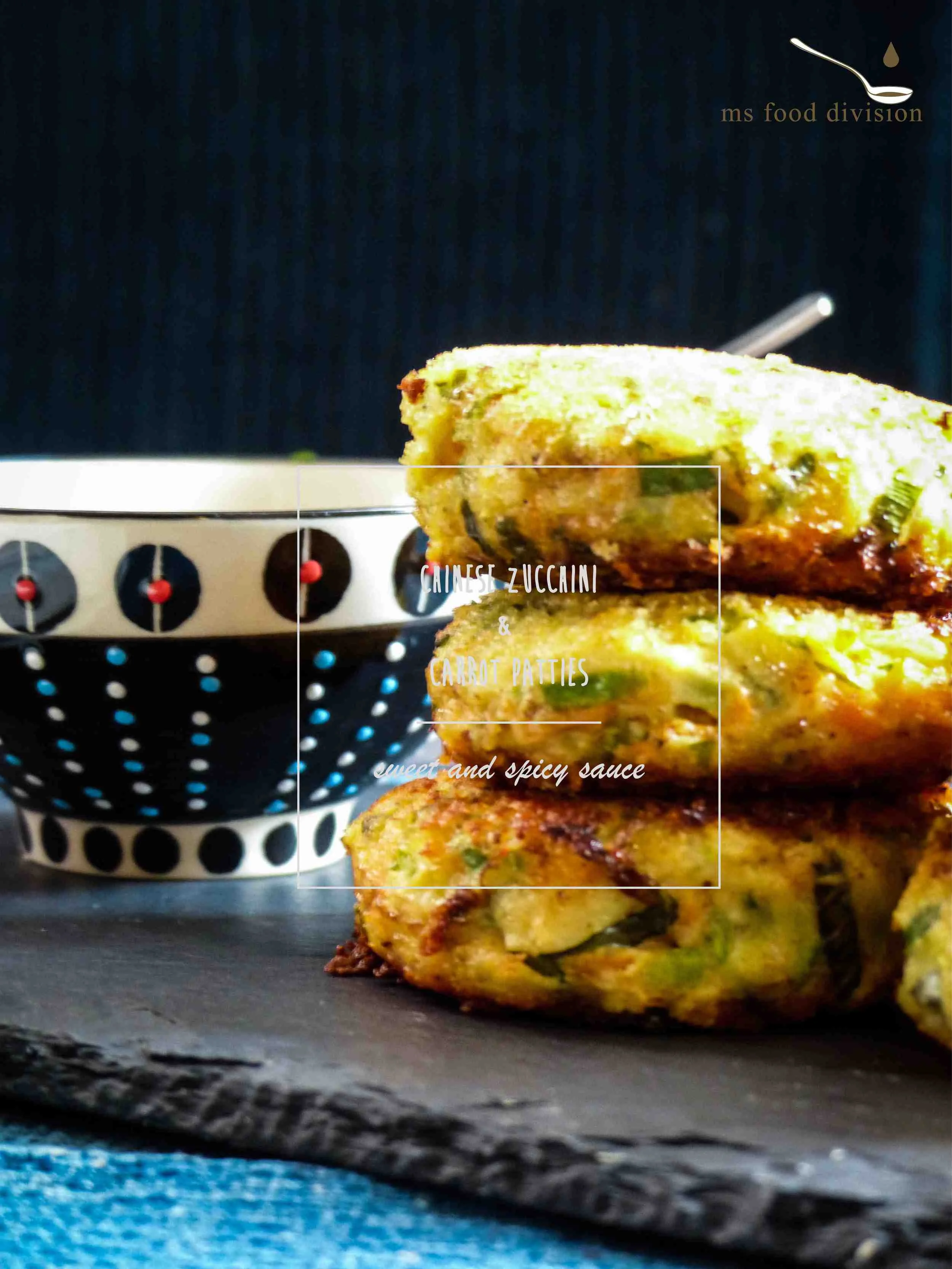 The taste and texture of these patties are magnificent. Anyone who doesn't like veggies would somehow end up loving these patties. 