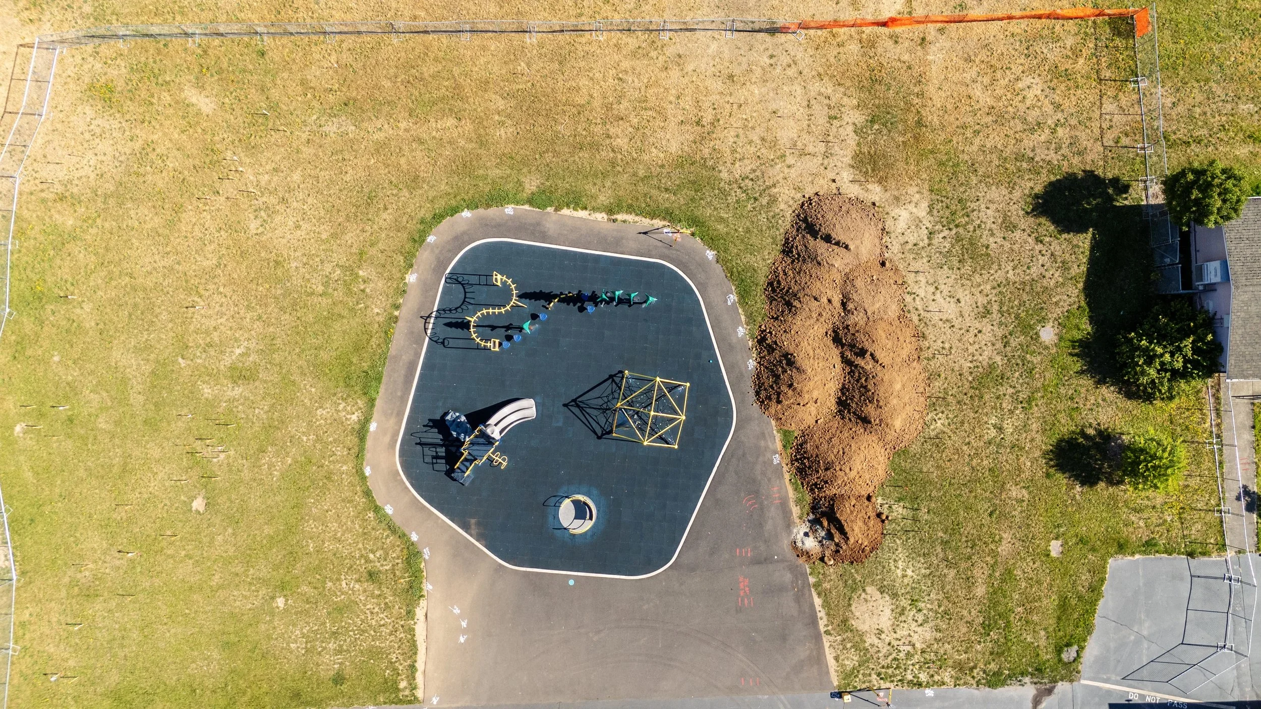 Rigler Elementary Stormwater Retrofit Project