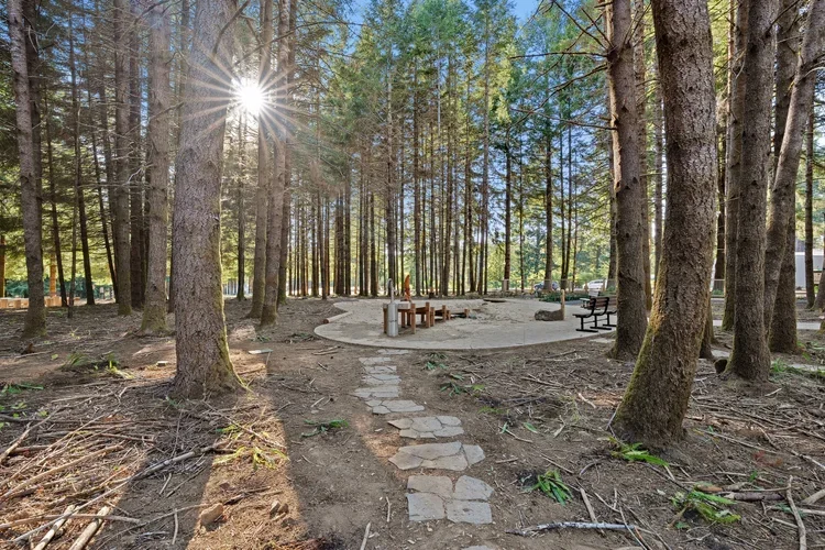 Grand Ronde Community Park