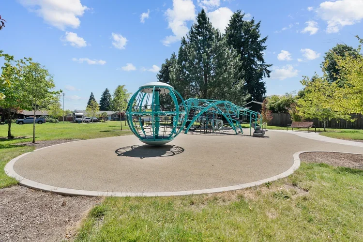 Hazel Sills Community Park 