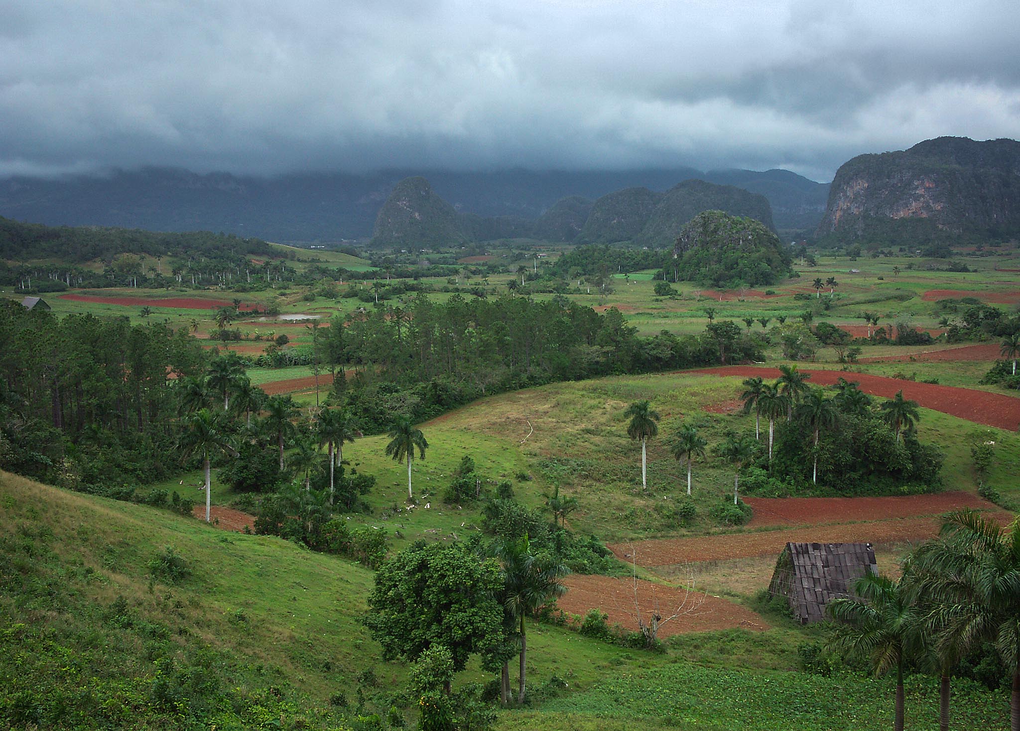 Pinar del Rio, Cuba