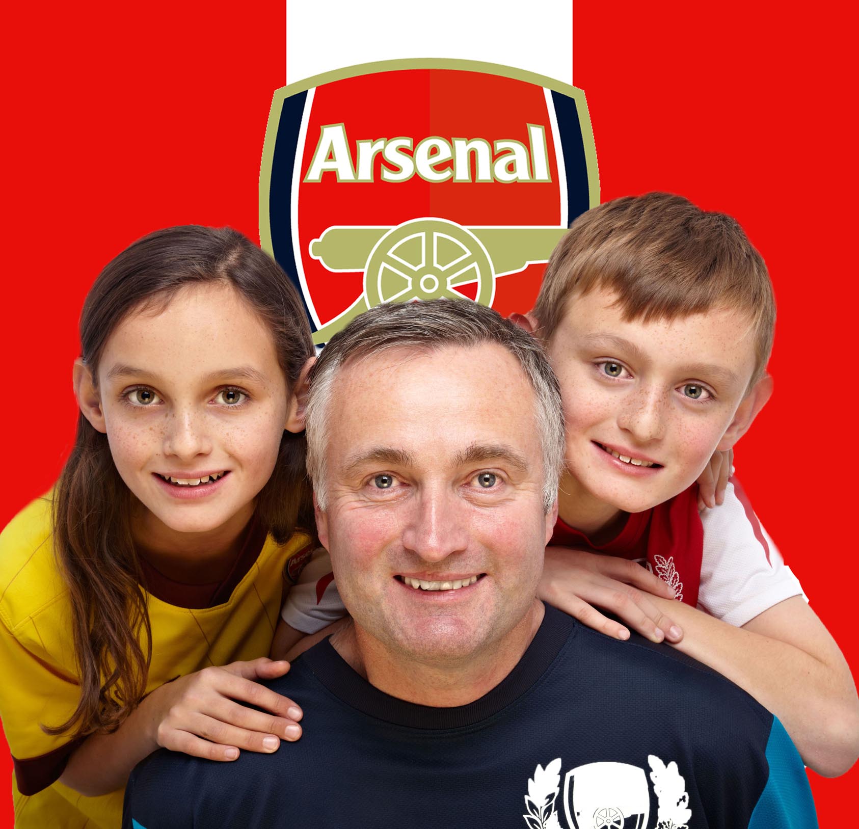 colin arsenal with kids.jpg