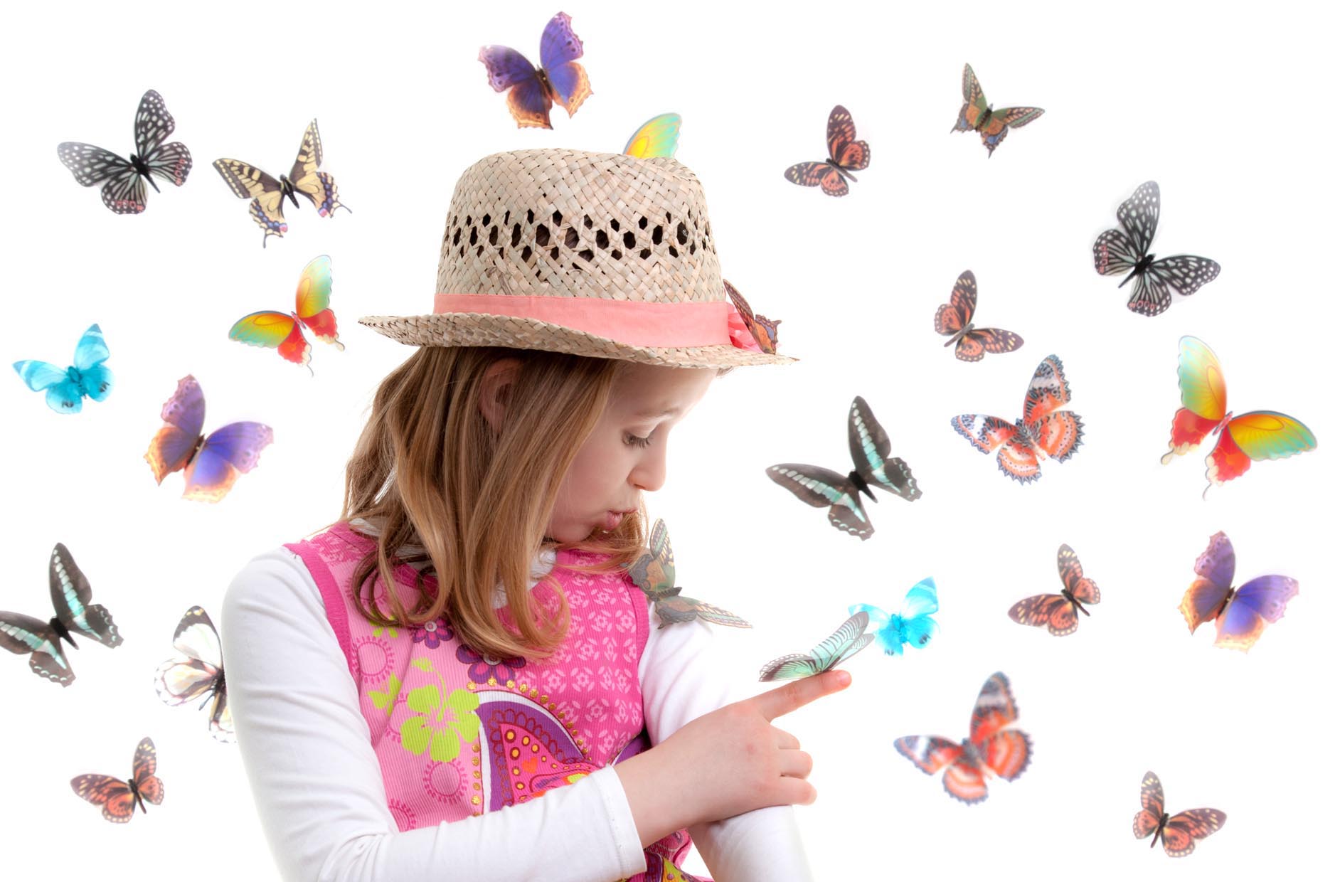 Mattea and butterflies 1.jpg