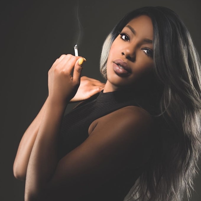 Imagen via Charlo Greene para Complex.