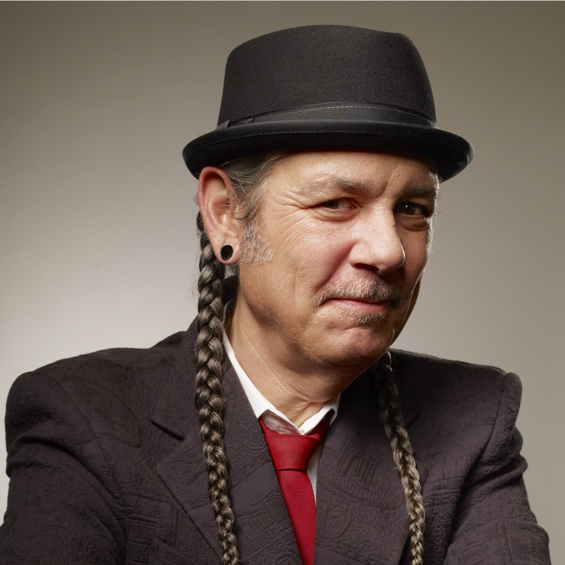 Steve DeAngelo director ejecutivo de Harborside Farms.