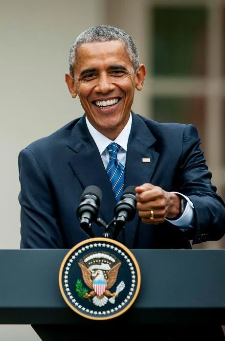Obama estableció el Memorándum Cole, que limitaba las actuaciones federales contra los estados que han regulado el cannabis.