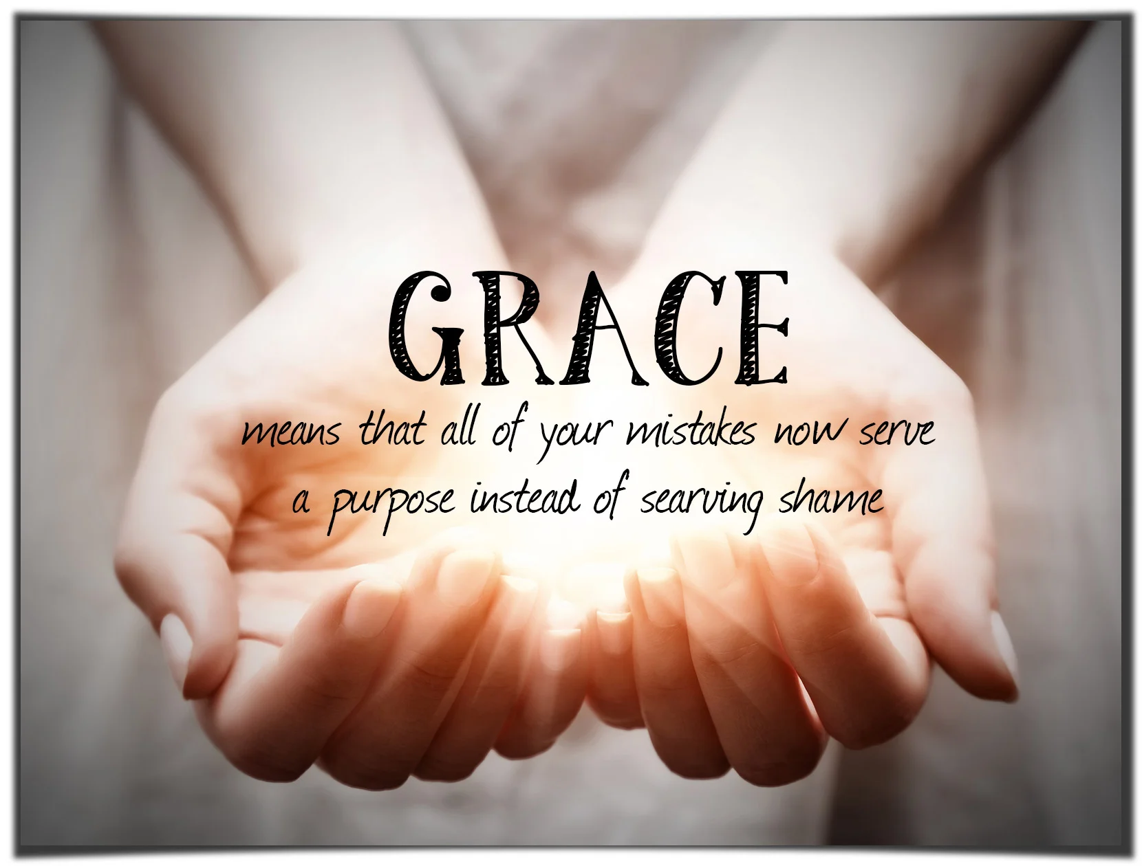 grace