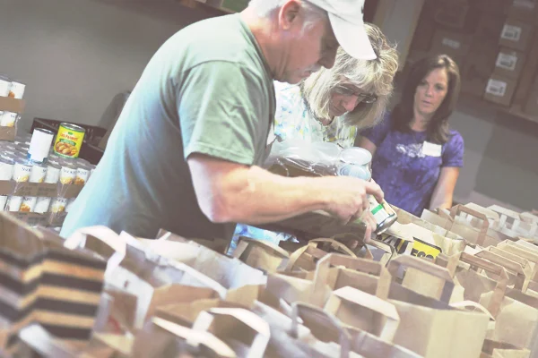 COMMUNITY CARE