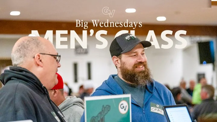 Men's Class