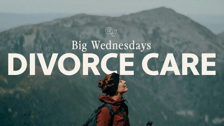 DivorceCare