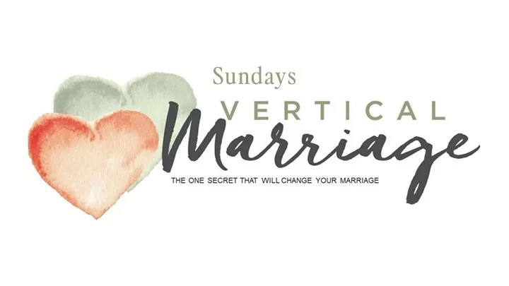 Marriage Class | Fall