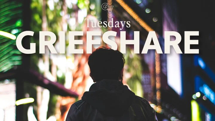 GriefShare | Fall